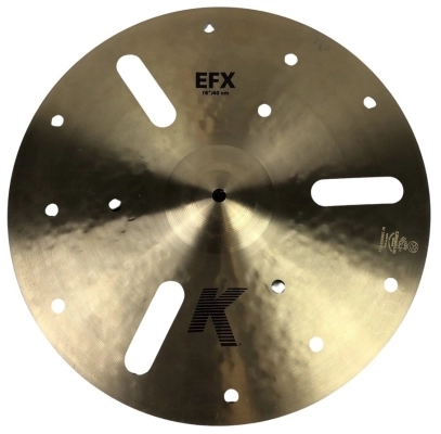 Zildjian 16